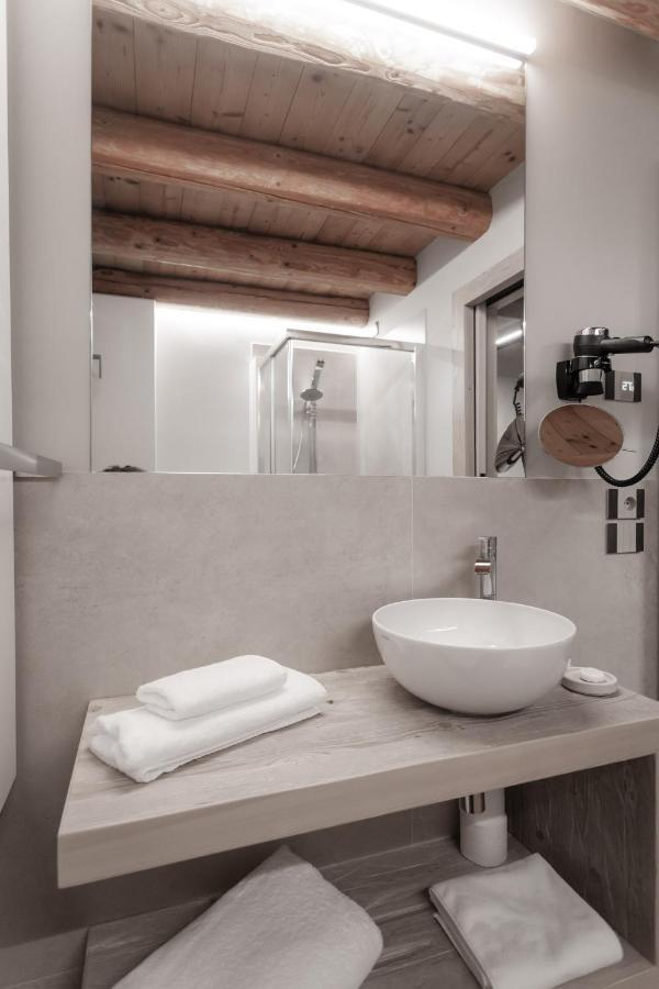 Locanda Mamagio Valdobbiadene Exterior photo
